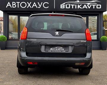 Peugeot 5008 I - фото 5