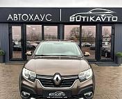 Renault Logan Stepway I , 2019 г., механика, бензин - фото 2