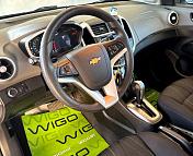 Chevrolet Sonic I · Рестайлинг , 2019 г., автомат, бензин - фото 11