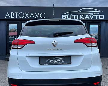 Renault Scenic IV - фото 5