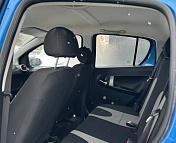 Geely LC Cross I , 2014 г., механика, бензин - фото 8