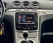 Ford Galaxy II · Рестайлинг , 2011 г., механика, дизель - фото 12