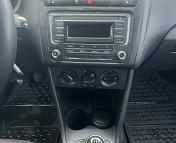 Volkswagen Polo Sedan I · Рестайлинг , 2020 г., механика, бензин - фото 14