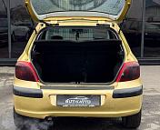 Peugeot 307 I , 2001 г., автомат, бензин - фото 14