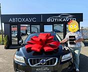 Volvo V70 III , 2011 г., механика, дизель