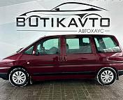 Citroen Evasion I , 1995 г., механика, бензин - фото 4