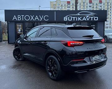 Opel Grandland X I · Рестайлинг - фото 4
