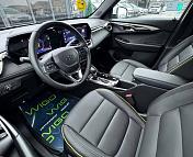 Chevrolet TrailBlazer III · Рестайлинг , 2024 г., автомат, бензин - фото 10