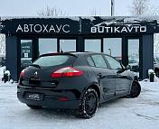 Renault Megane III , 2009 г., механика, дизель - фото 7