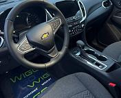 Chevrolet Equinox III · Рестайлинг , 2023 г., автомат, бензин - фото 9