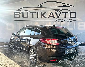 Renault Megane III - фото 5