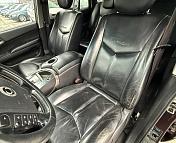 SsangYong Kyron I · Рестайлинг , 2007 г., автомат, дизель - фото 10