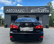 Lexus IS II , 2006 г., автомат, бензин - фото 5