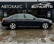 Mercedes-Benz E-Класс W213 S213 C238 A238 , 2016 г., автомат, дизель - фото 7