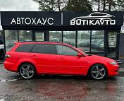 Mazda 6 I , 2003 г., механика, дизель  - фото 15