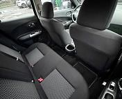 Nissan Juke YF15 · Рестайлинг, 2014 г., механика, дизель - фото 12