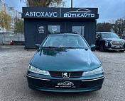 Peugeot 406 I · Рестайлинг , 1999 г., механика, дизель  - фото 2