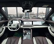 Geely Monjaro I , 2023 г., автомат, бензин - фото 7