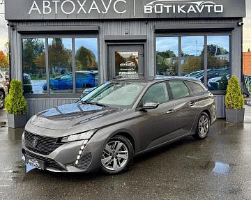 Peugeot 308 III - фото 3