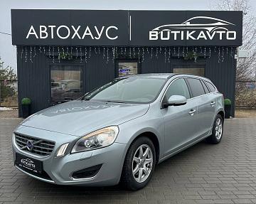 Volvo V60 I - фото 3