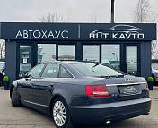Audi A6 C6 , 2005 г., механика, дизель - фото 5