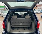 Chrysler Voyager IV , 2001 г., автомат, бензин - фото 18