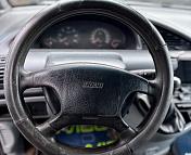 Fiat Ulysse I · Рестайлинг , 1999 г., механика, дизель - фото 15