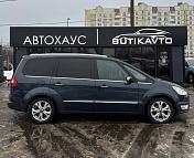 Ford Galaxy II · Рестайлинг , 2011 г., механика, дизель - фото 7