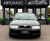 Skoda Octavia I · Рестайлинг , 2008 г., механика, бензин - фото 2