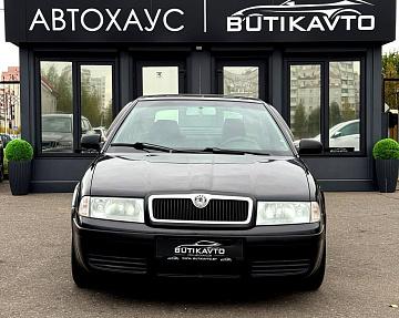 Skoda Octavia I · Рестайлинг - фото 2