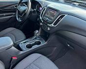 Chevrolet Equinox III , 2021 г., автомат, бензин - фото 11