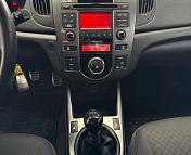 Kia Cerato II , 2009 г., механика, бензин - фото 11