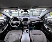 Chevrolet Malibu IX · Рестайлинг , 2019 г., автомат, бензин - фото 9