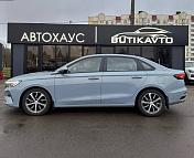 Geely Emgrand II , 2024 г., автомат, бензин - фото 8