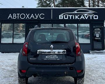 Renault Duster I · Рестайлинг - фото 5