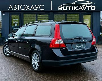 Volvo V70 III - фото 5