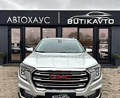 GMC Terrain II · Рестайлинг , 2021 г., автомат, бензин - фото 2