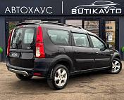 Lada (ВАЗ) Largus I , 2016 г., механика, бензин - фото 6