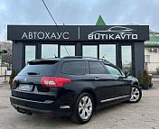 Citroen C5 II , 2011 г., механика, дизель - фото 7