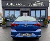 Volkswagen Polo Sedan II , 2021 г., автомат, бензин - фото 6