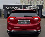 GMC Terrain II · Рестайлинг , 2022 г., автомат, бензин - фото 5