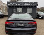 Audi A5 F5 , 2018 г., робот, бензин - фото 5