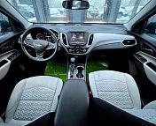 Chevrolet Equinox III · Рестайлинг , 2023 г., автомат, бензин - фото 10