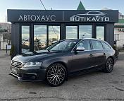 Audi A4 B8 , 2009 г., механика, бензин - фото 3