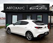 Mazda 3 BP , 2022 г., механика, бензин - фото 5