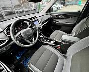 Chevrolet TrailBlazer III , 2020 г., автомат, бензин  - фото 10
