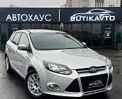Ford Focus III , 2014 г., механика, дизель