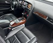 Audi A6 C6 , 2007 г., автомат, дизель - фото 10