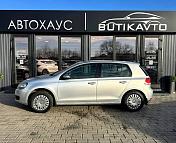 Volkswagen Golf VI , 2009 г., механика, бензин - фото 14