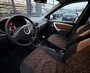 Lada (ВАЗ) Largus I , 2017 г., механика, бензин - фото 8